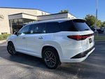 2026 Lexus TX 350 PREMIUM AWD