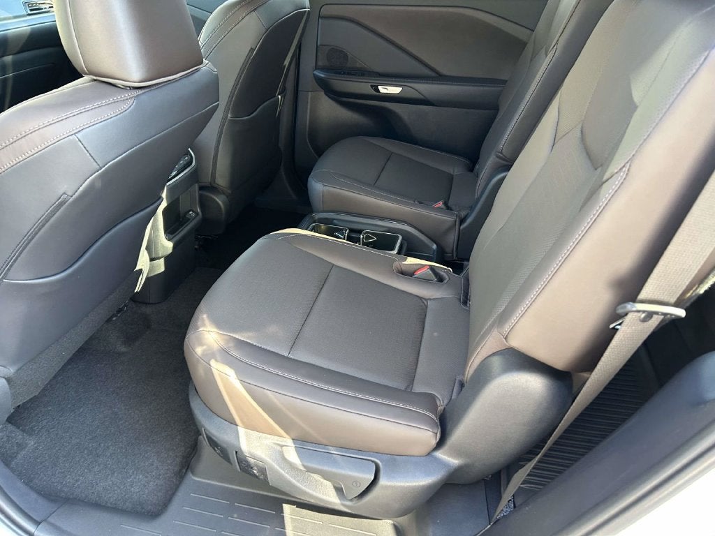 2026 Lexus TX 350 PREMIUM AWD