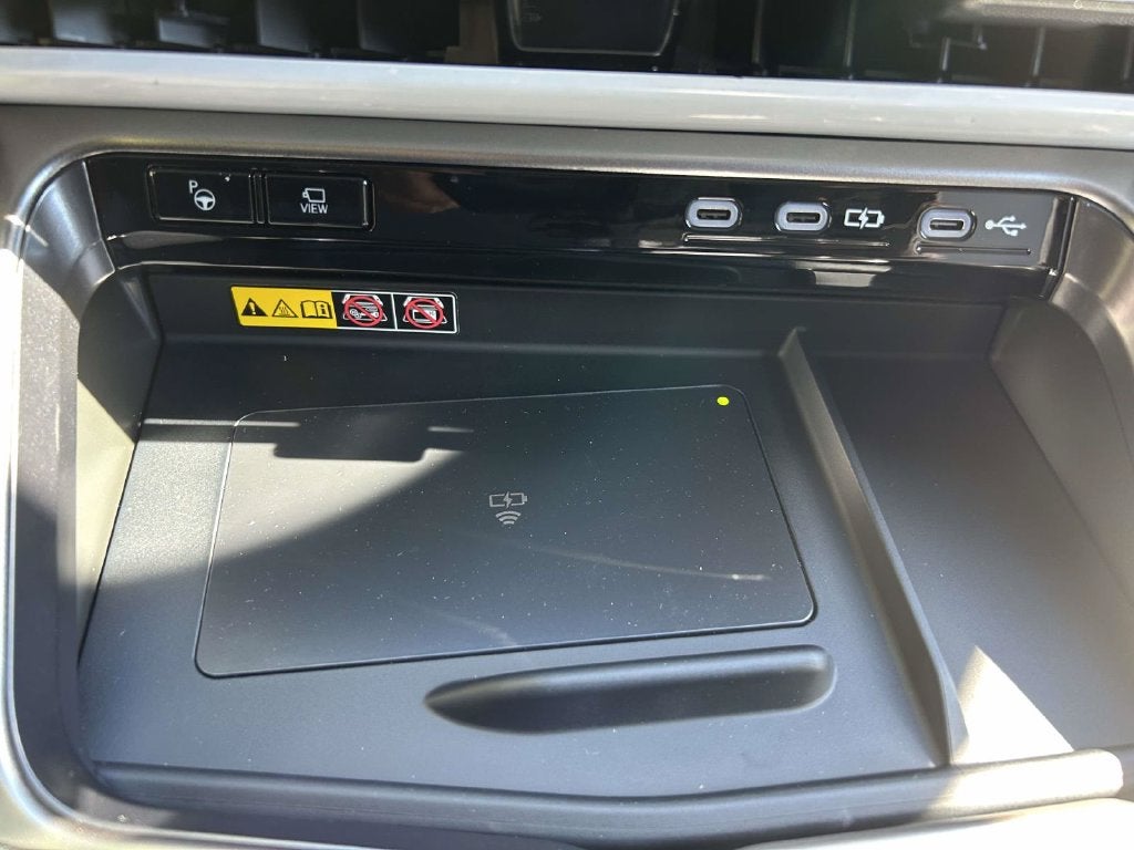 2026 Lexus TX 350 PREMIUM AWD