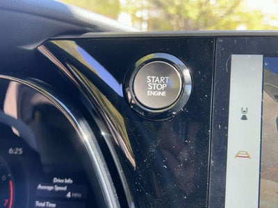 2026 Lexus TX 350 PREMIUM AWD
