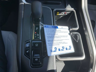 2026 Lexus TX 350 PREMIUM AWD