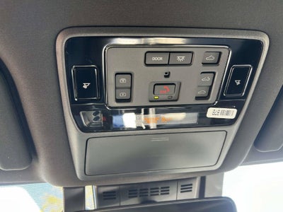 2026 Lexus TX 350 PREMIUM AWD