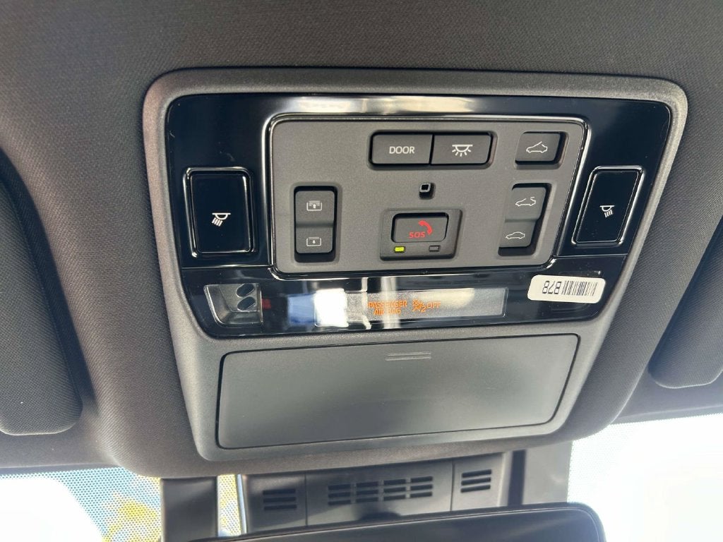 2026 Lexus TX 350 PREMIUM AWD