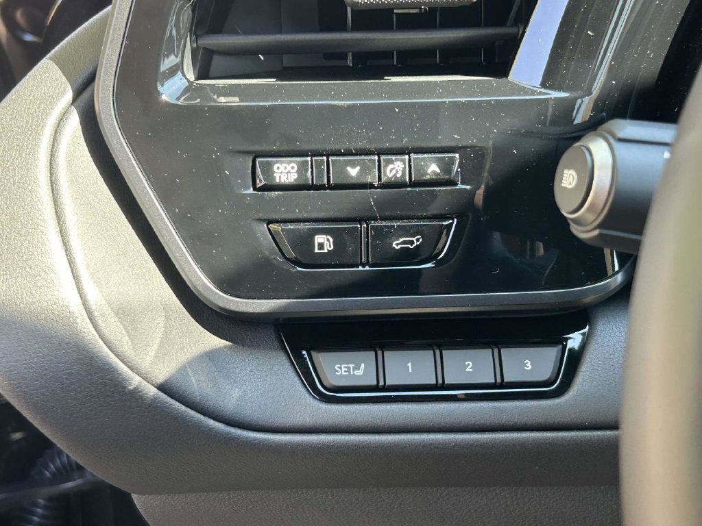 2026 Lexus TX 350 PREMIUM AWD