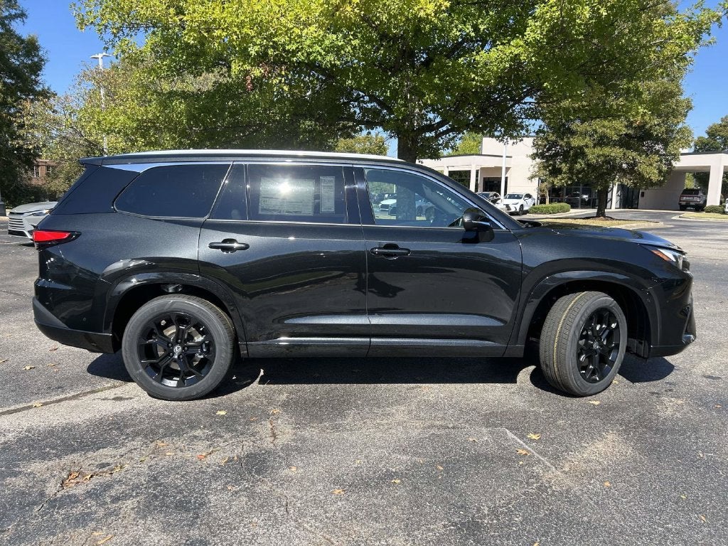 2026 Lexus TX 350 PREMIUM AWD