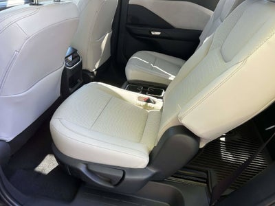 2026 Lexus TX 350 PREMIUM AWD