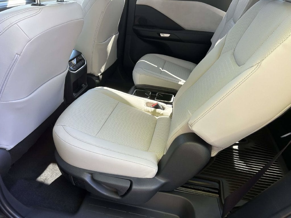2026 Lexus TX 350 PREMIUM AWD