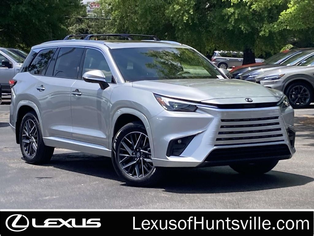 2026 Lexus TX 350 350 Premium AWD's photo