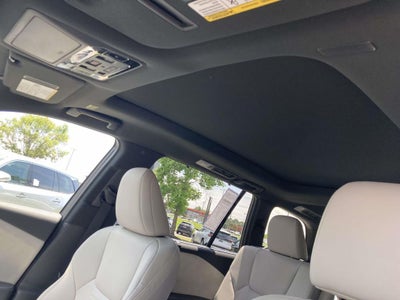 2026 Lexus TX 350 PREMIUM AWD