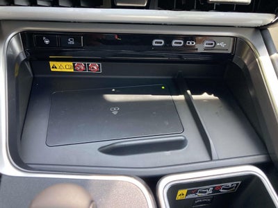 2026 Lexus TX 350 PREMIUM AWD