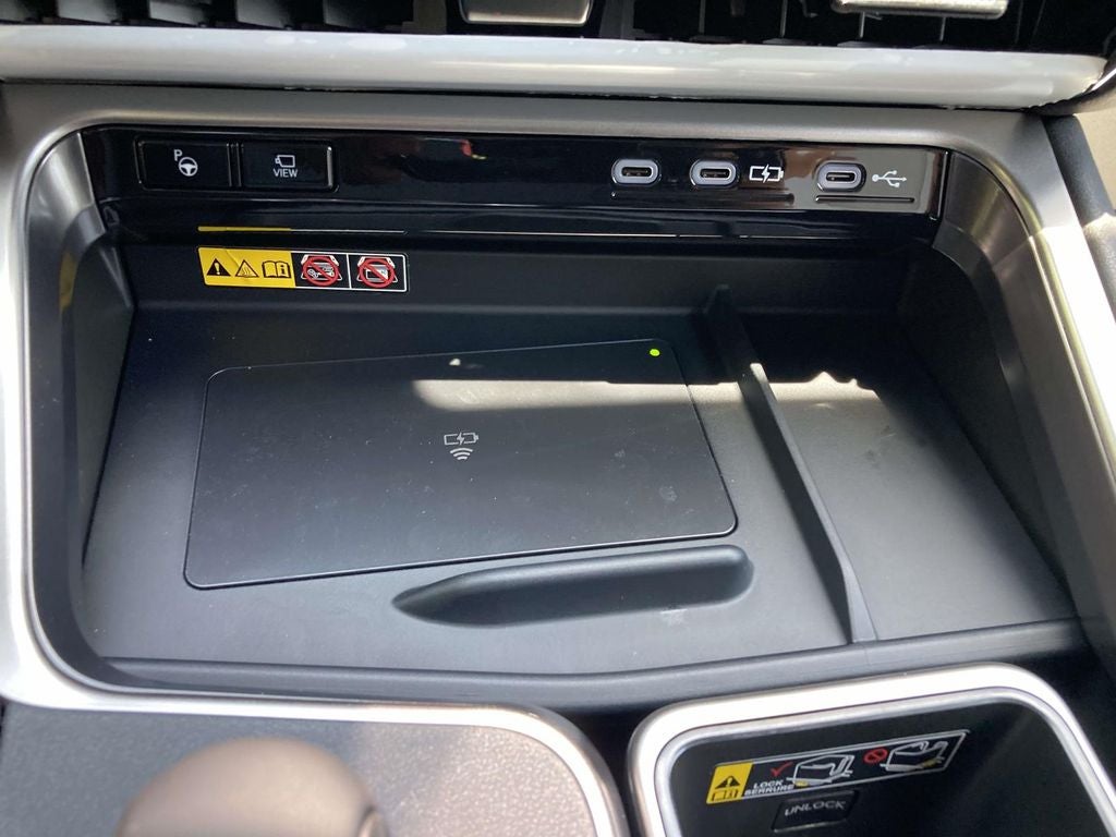 2026 Lexus TX 350 PREMIUM AWD