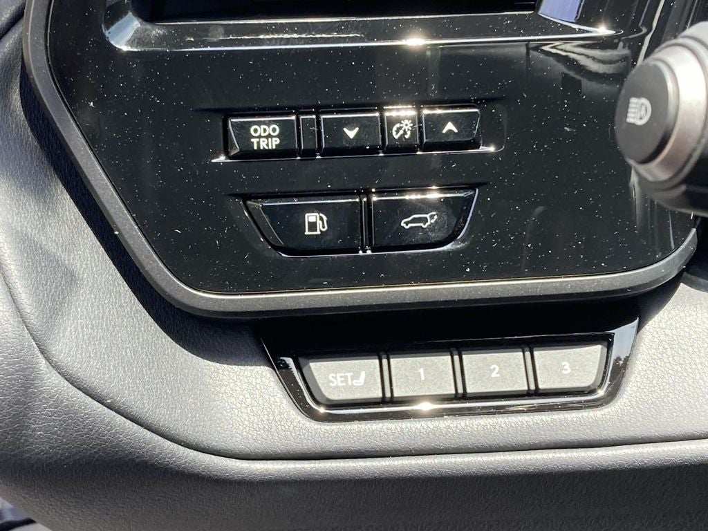 2026 Lexus TX 350 PREMIUM AWD