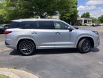 2026 Lexus TX 350 PREMIUM AWD