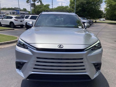2026 Lexus TX 350 PREMIUM AWD