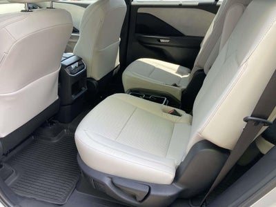 2026 Lexus TX 350 PREMIUM AWD