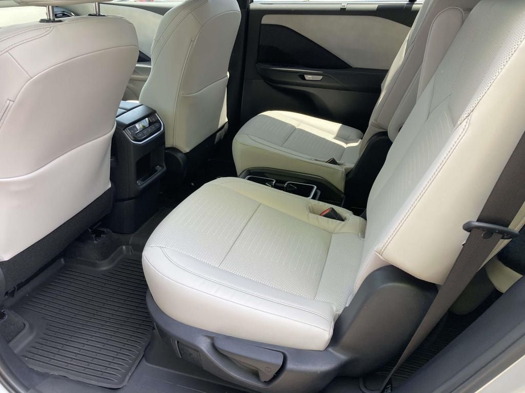 2026 Lexus TX 350 PREMIUM AWD
