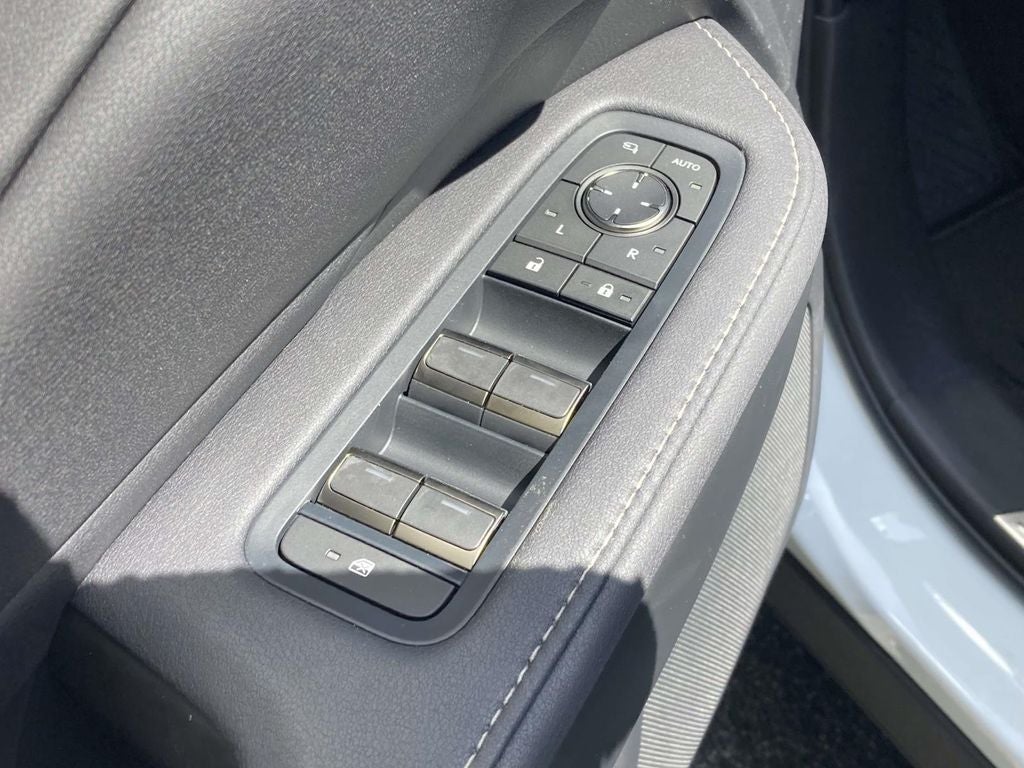2026 Lexus TX 350 PREMIUM AWD