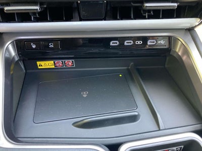 2026 Lexus TX 350 PREMIUM AWD