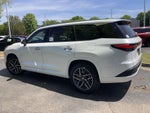 2026 Lexus TX 350 PREMIUM AWD