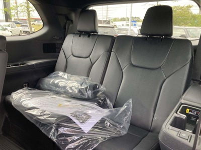 2026 Lexus TX 350 PREMIUM AWD