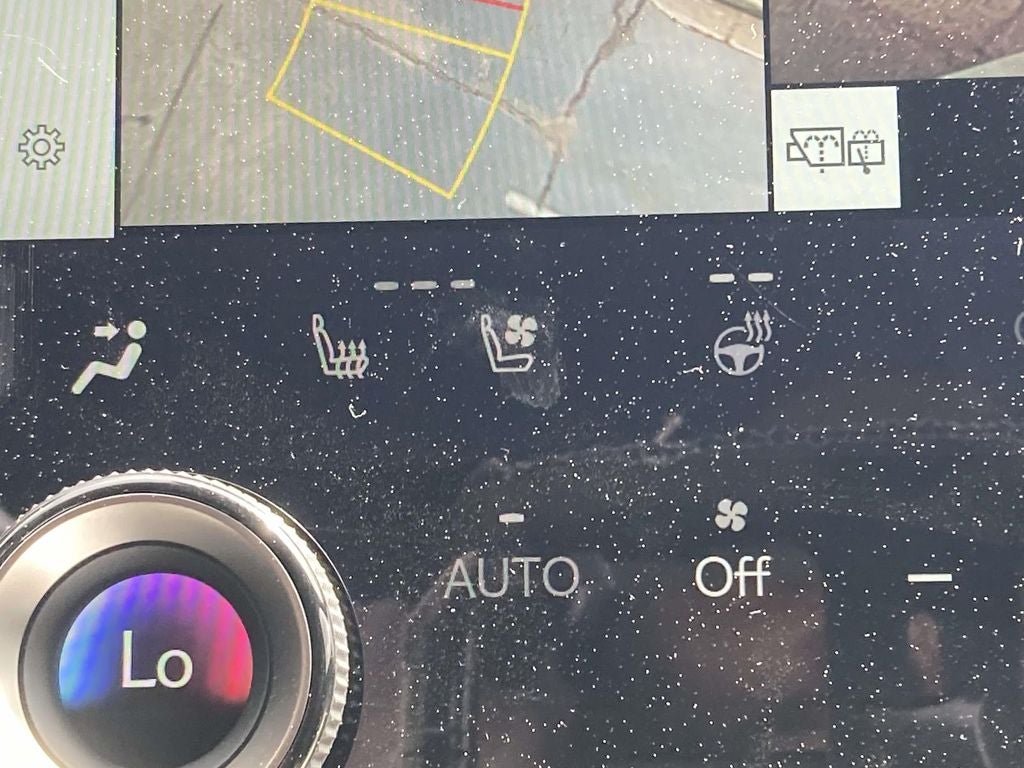 2026 Lexus TX 350 PREMIUM AWD