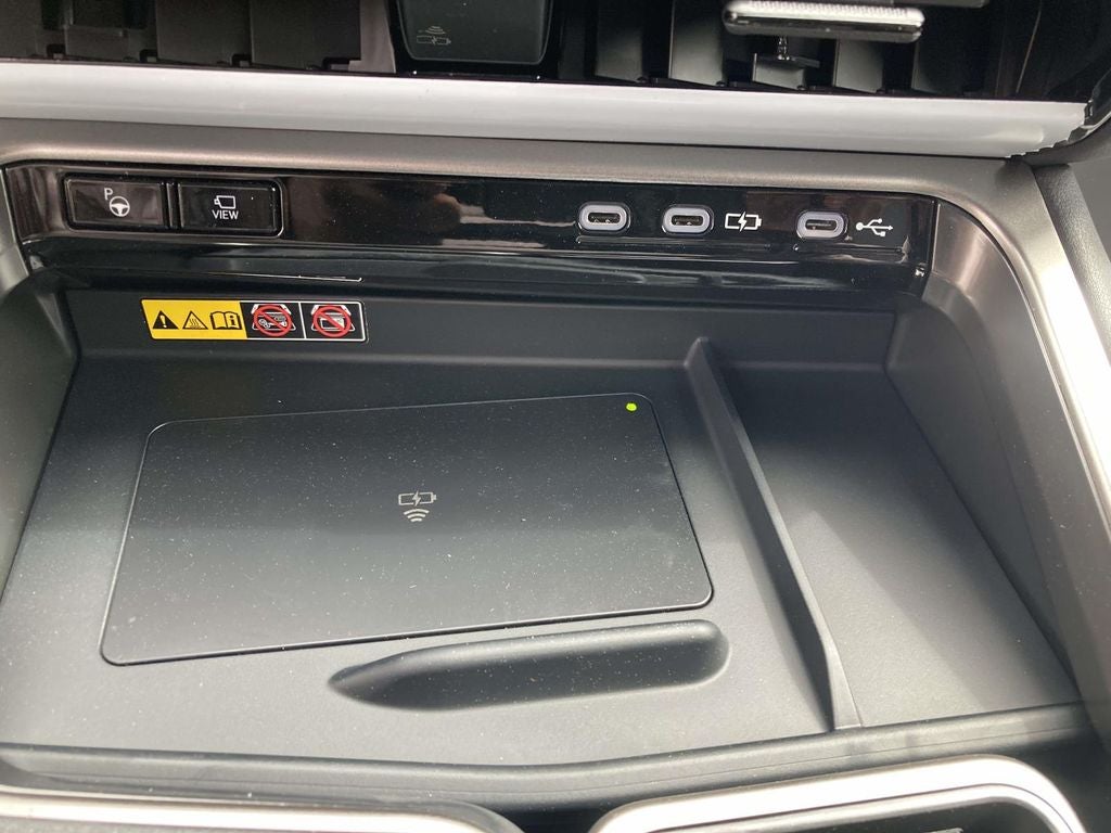 2026 Lexus TX 350 PREMIUM AWD