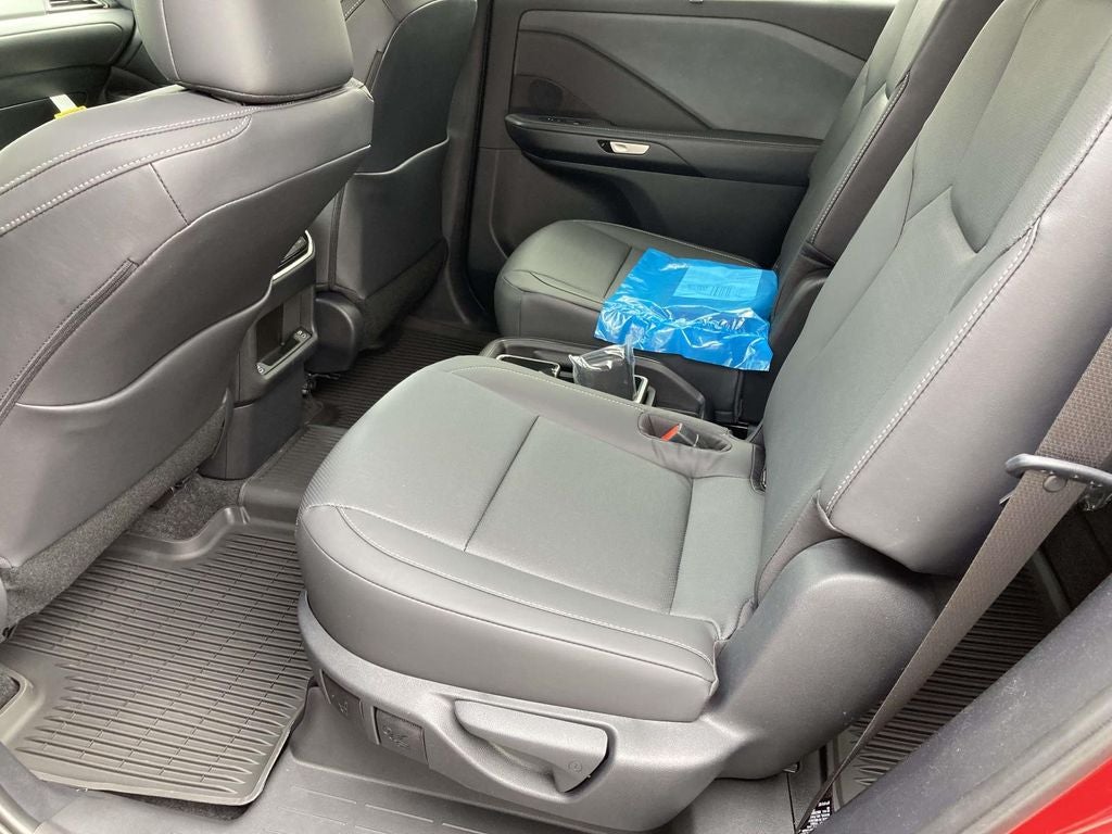 2026 Lexus TX 350 PREMIUM AWD