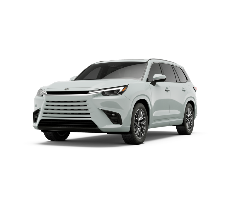2026 Lexus TX