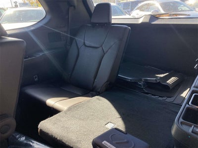 2026 Lexus TX 350 PREMIUM AWD