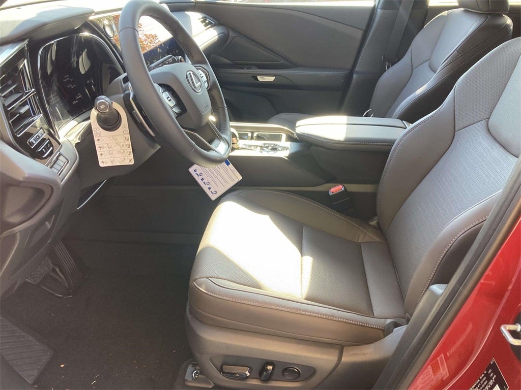 2026 Lexus TX 350 PREMIUM AWD