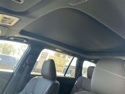 2026 Lexus TX 350 PREMIUM AWD