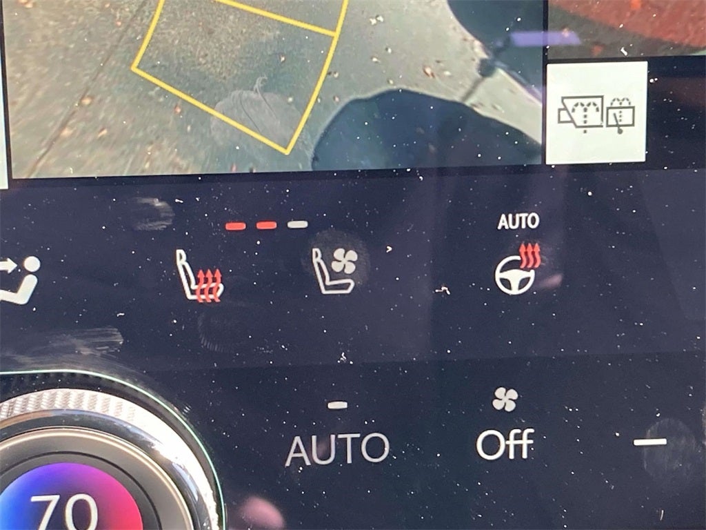 2026 Lexus TX 350 PREMIUM AWD