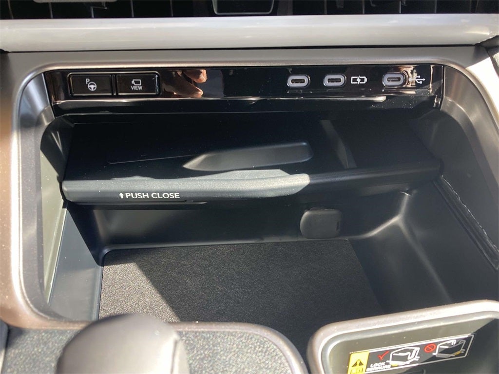 2026 Lexus TX 350 PREMIUM AWD