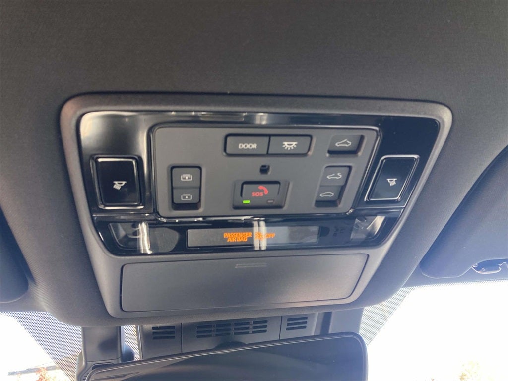 2026 Lexus TX 350 PREMIUM AWD