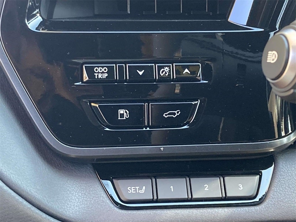 2026 Lexus TX 350 PREMIUM AWD