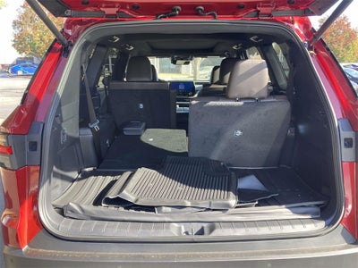 2026 Lexus TX 350 PREMIUM AWD