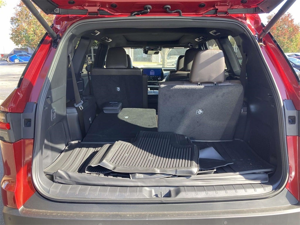 2026 Lexus TX 350 PREMIUM AWD