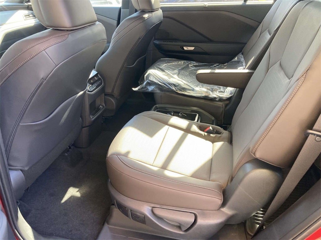 2026 Lexus TX 350 PREMIUM AWD