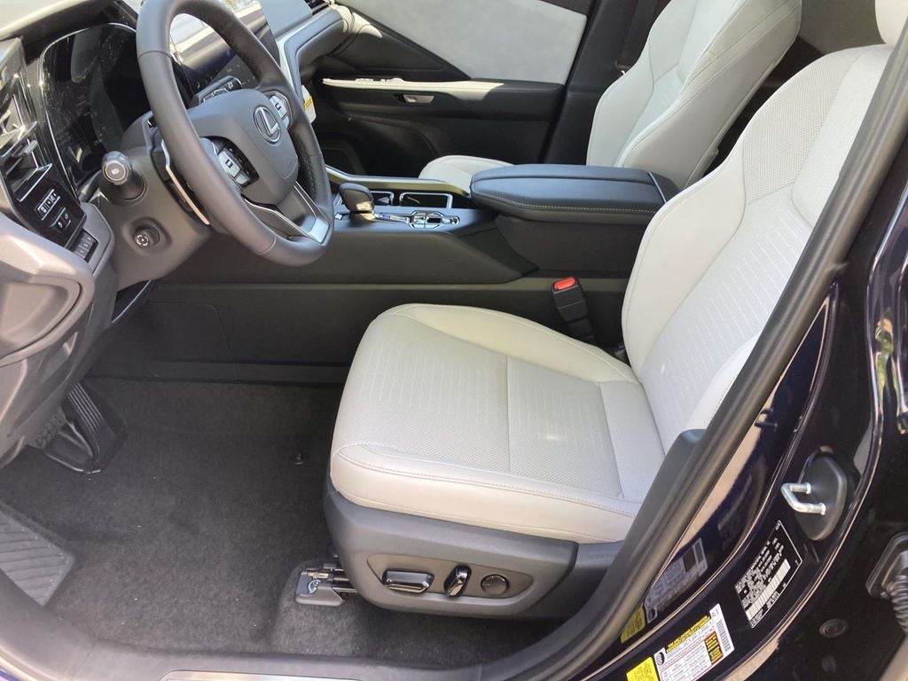 2026 Lexus TX 350 PREMIUM AWD