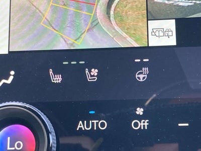 2026 Lexus TX 350 PREMIUM AWD