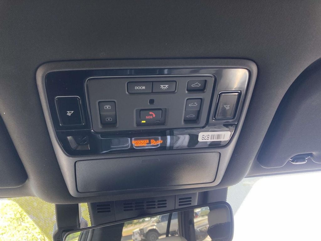 2026 Lexus TX 350 PREMIUM AWD