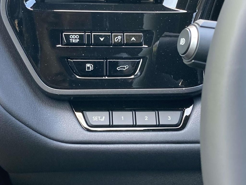 2026 Lexus TX 350 PREMIUM AWD