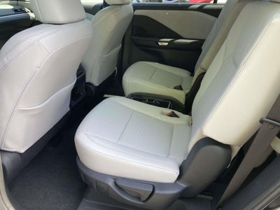 2026 Lexus TX 350 PREMIUM AWD