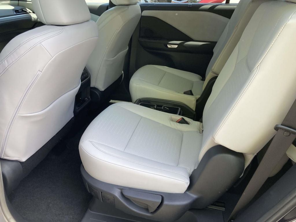 2026 Lexus TX 350 PREMIUM AWD