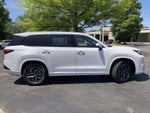 2026 Lexus TX 350 PREMIUM AWD