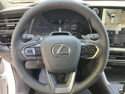 2026 Lexus TX 350 PREMIUM AWD