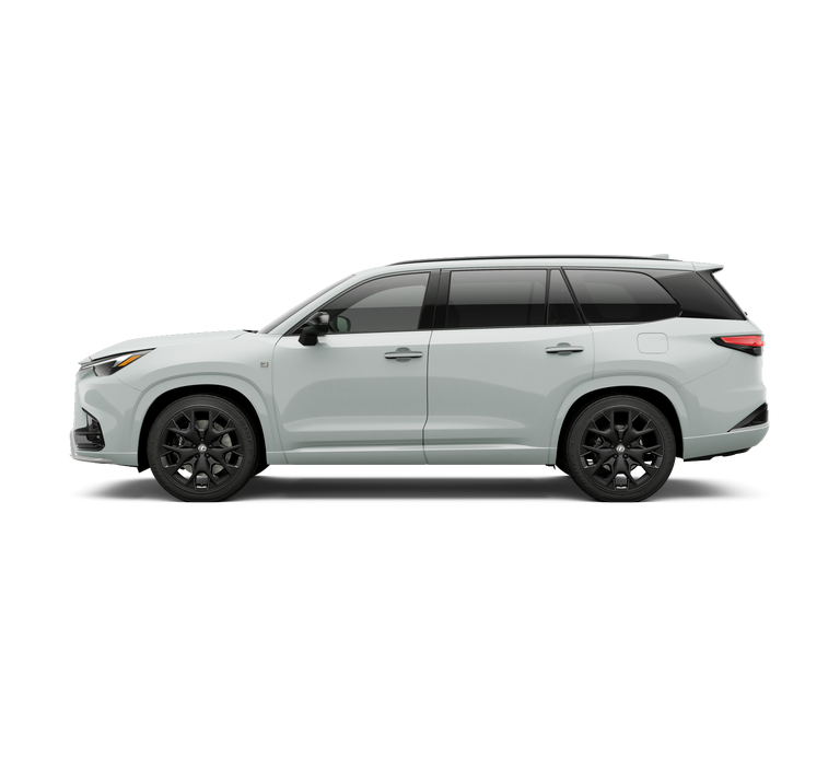 2026 Lexus TX 350 F SPORT HANDLING AWD