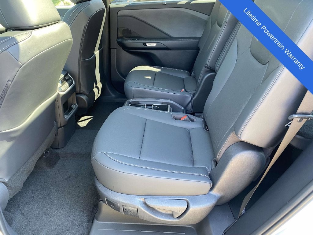 2026 Lexus TX 350 PREMIUM AWD