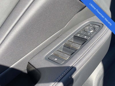 2026 Lexus TX 350 PREMIUM AWD