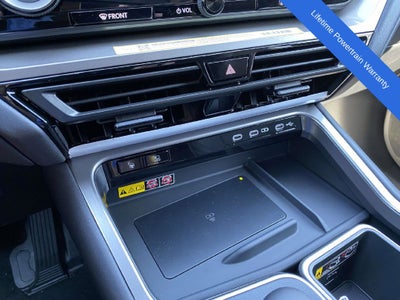 2026 Lexus TX 350 PREMIUM AWD